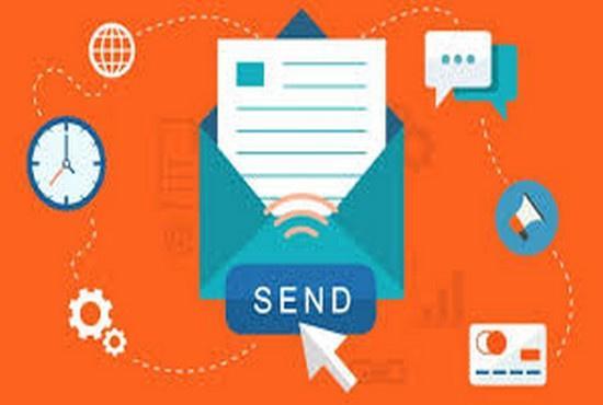 do email marketing for you 