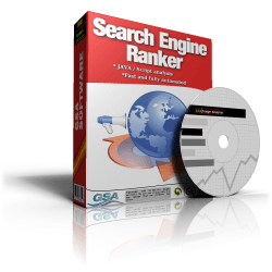 we will run GSA SER Ranker To Create High Quality DA BacklinKs on your website for One Month