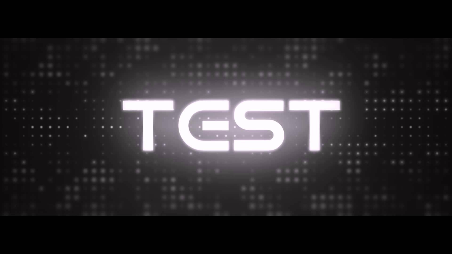 Will Create a custom 3D intro for Youtube, Twitch, Business 