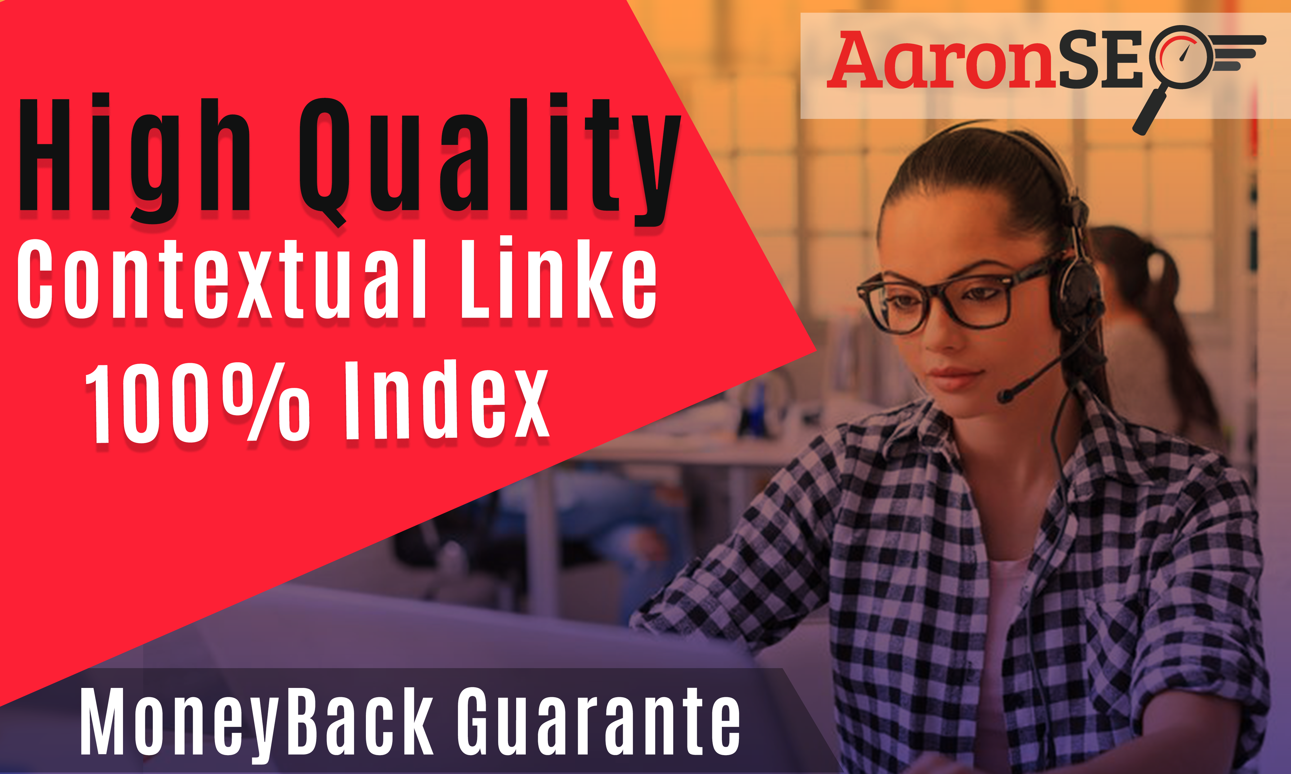 High Quality 20 contextual backlinks-WordPress, Tumble -All links Index