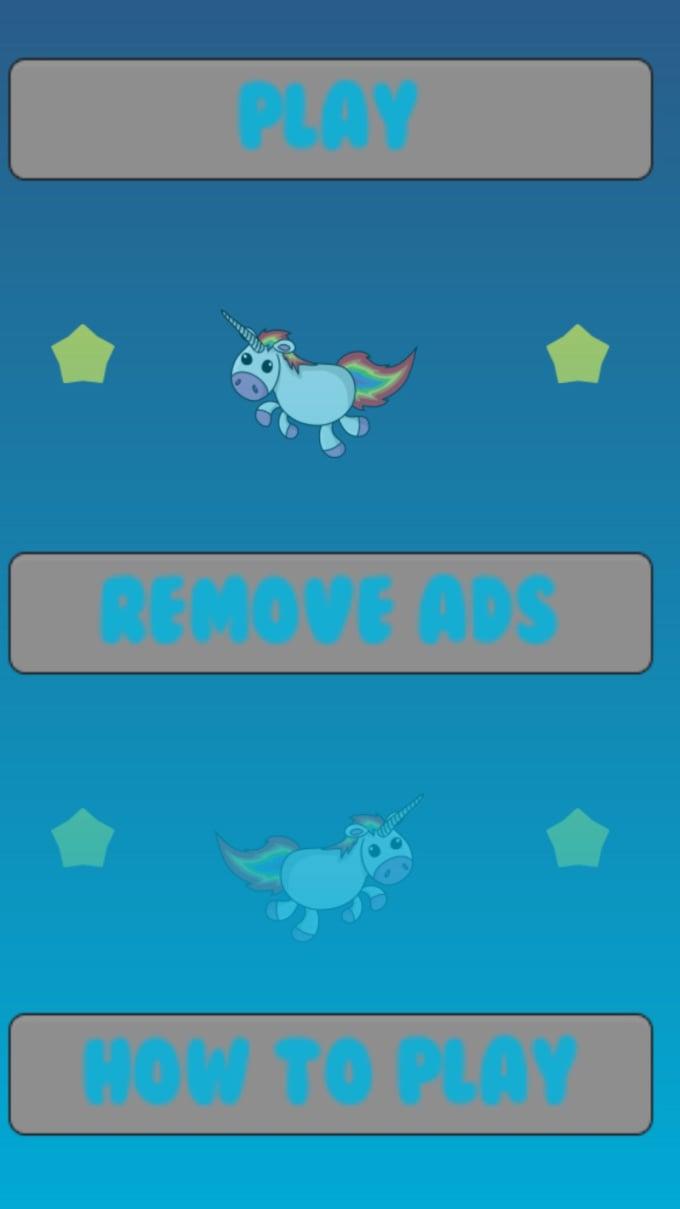 You will receive appealing 2D Games for Android, iOS or Windows Phone