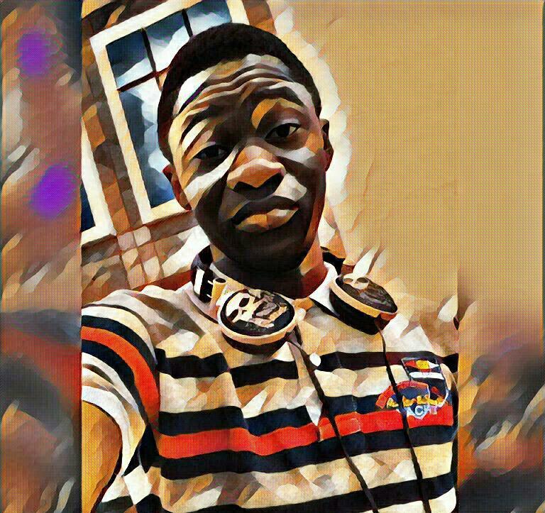 Turn your favourite picture into art. 