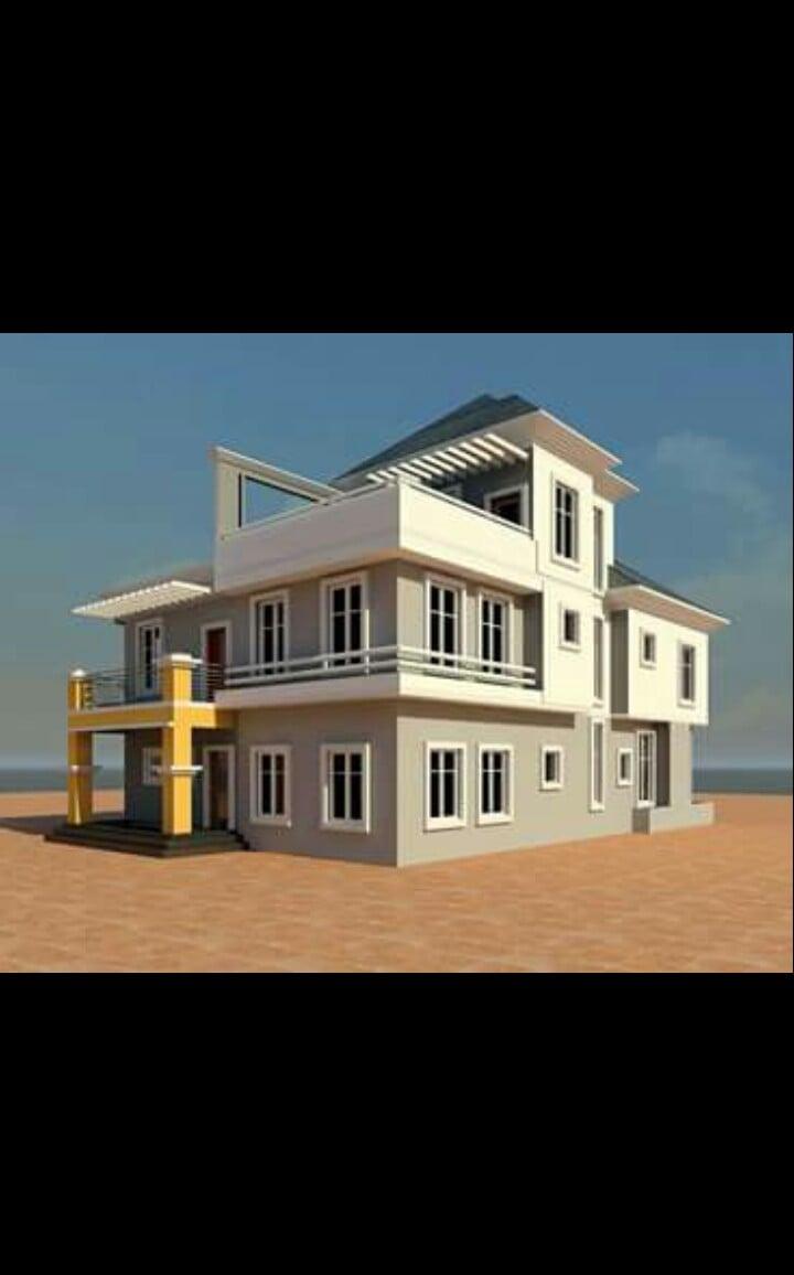 Get modern ideas on building design. 