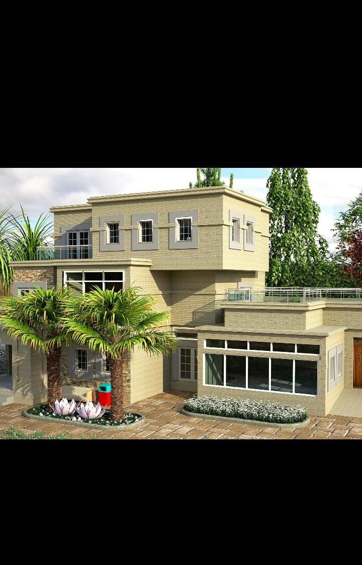 Get modern ideas on building design. 