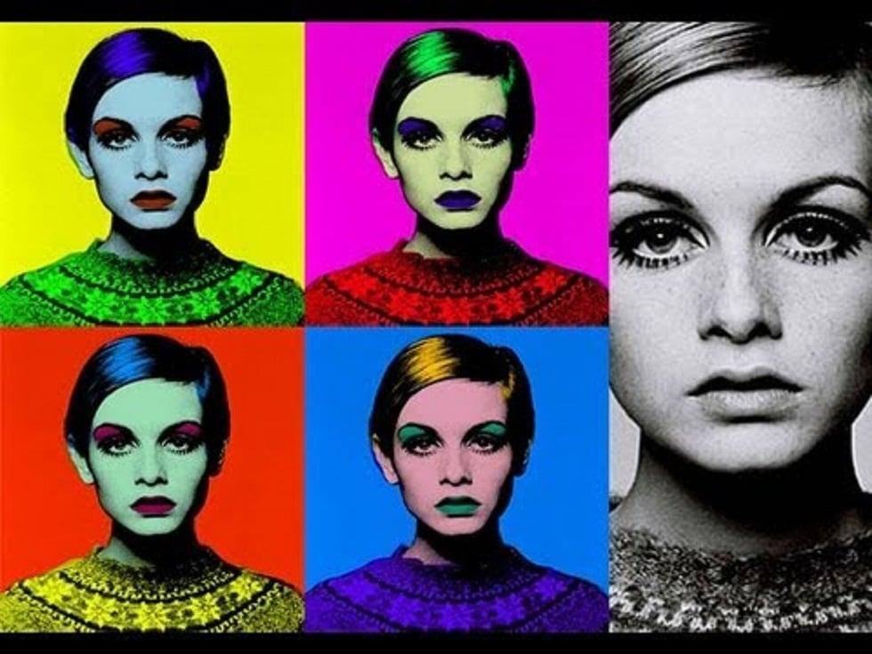 Create a PROFESSIONAL pop art portrait 