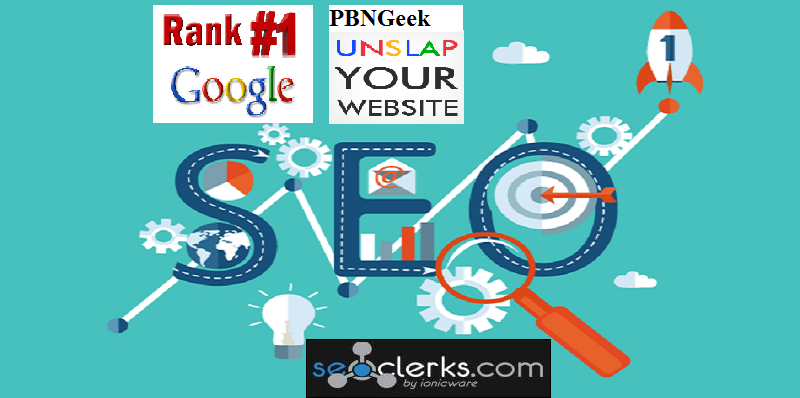 GOOGLE Elite+ SEO 2020 + Guaranteed 1st Page Ranking