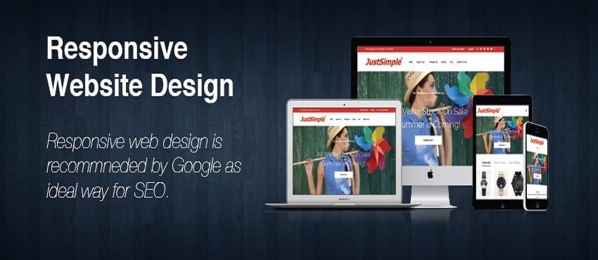 I develop and design website in any language you want.!