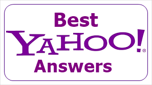 Give You 15 Yahoo Answers With Your Website URL. Level  2 Accounts