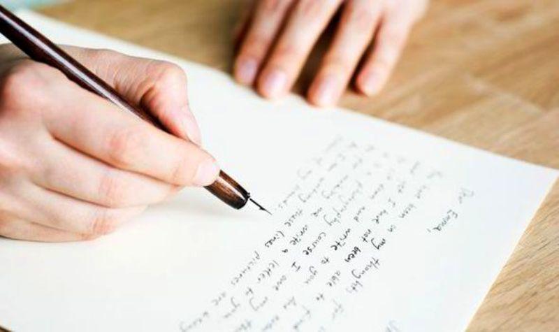 write an impressive business introduction letter or email