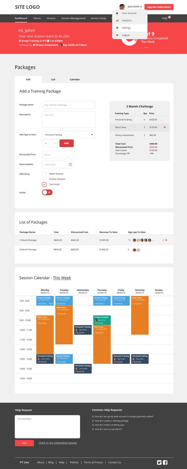 Get your buisiness online