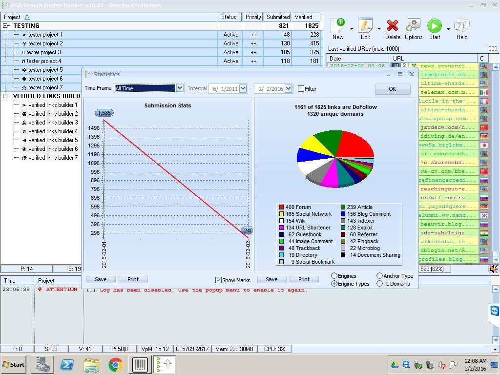 BRAND NEW - I will give you latest 25 million GSA verified list for 2020