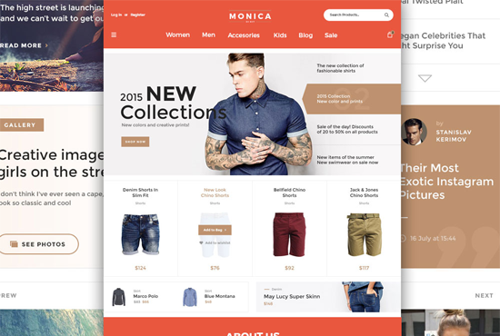 Professionaly Desing 100% working Website