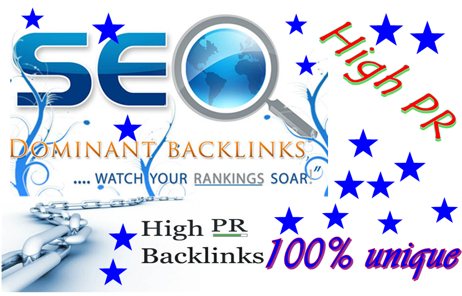 Guaranteed Off Page SEO in Google 1st Page