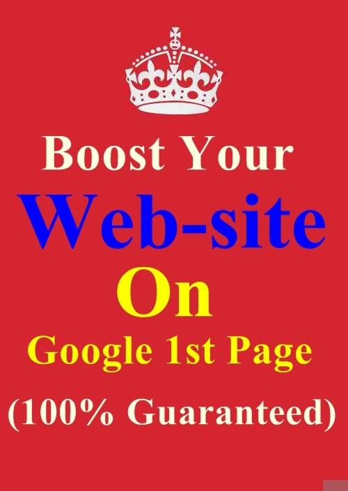 Guaranteed Google Ranking With Unique Blog Commenting