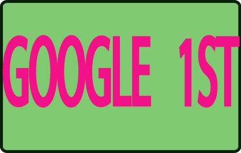 Gauranteed SEO service for Google 1st page ranking