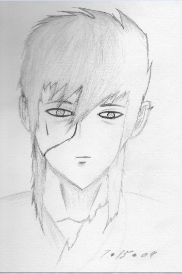 Coming Soon! Professional Sketching