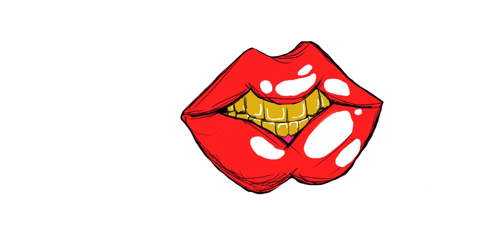  Dope Drawings... Ranging from anything...ideal for logos