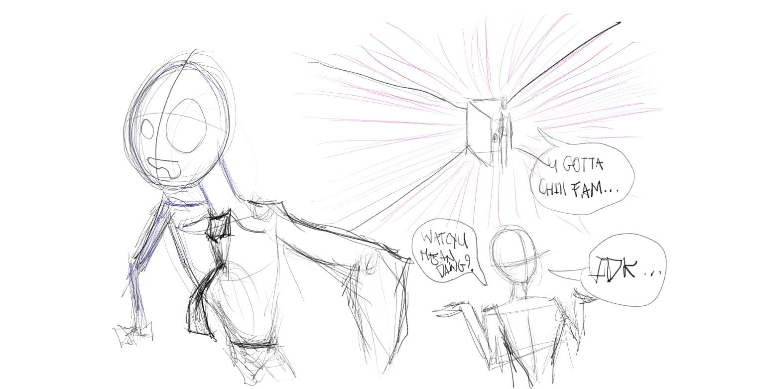  Dope Drawings... Ranging from anything...ideal for logos