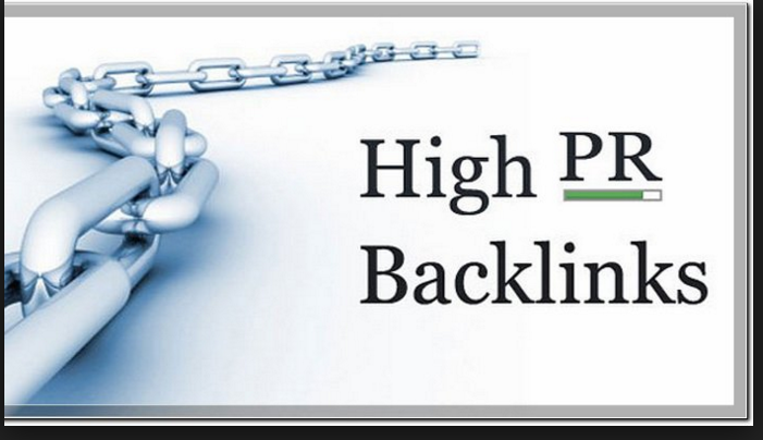 Boost your ranking on Google with our Super Backlinks Service