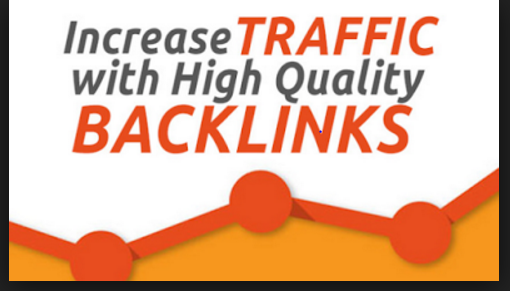 Boost your ranking on Google with our Super Backlinks Service
