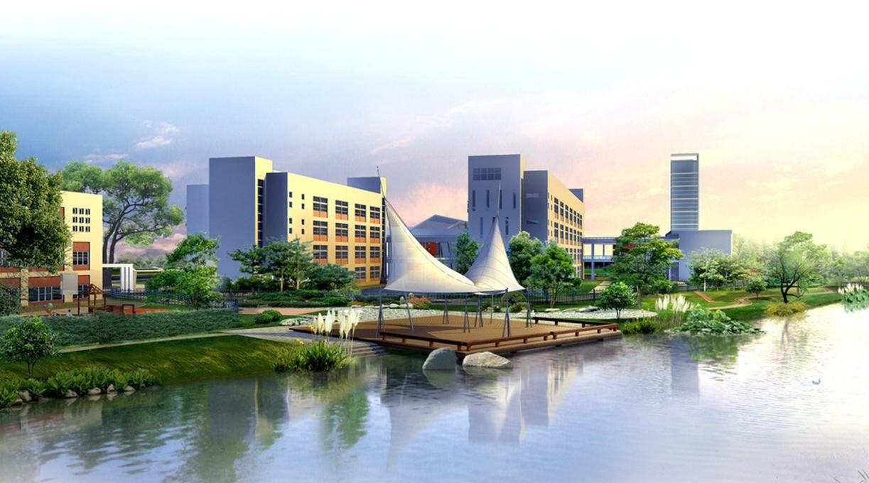 3D and 2D Models Of Buildings