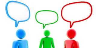 Give you 30 real comment on your blog or website 