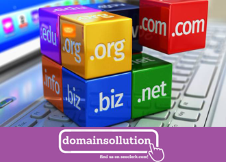 Register TLD Domain from eNom with cheap price