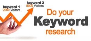 High Quality Keyword Research 2017