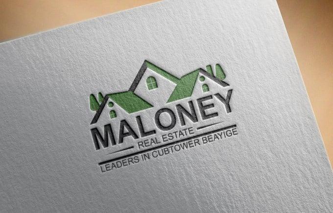 design Eye Catching Logo for you within 24hrs with all files