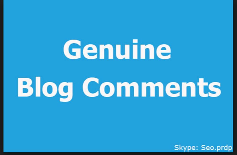 Do panda 4,0 safe 50 Quality PR9 to PR4 Blogcomments