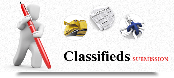 post your Ads on 10 top rated High DA classified website