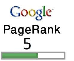 rank you with this SEO Package very good result 