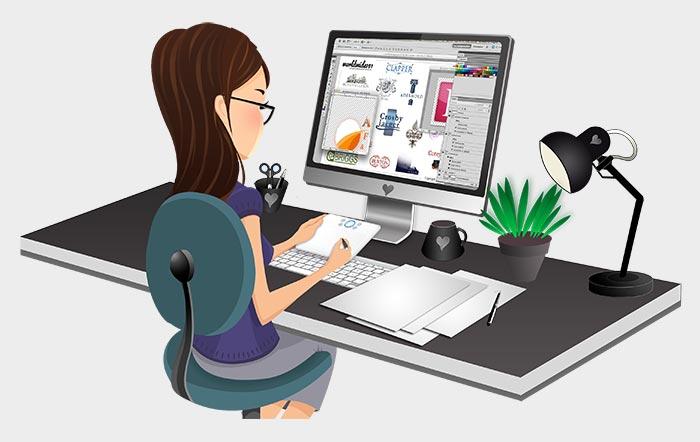 Be your virtual assistant for 5 hours