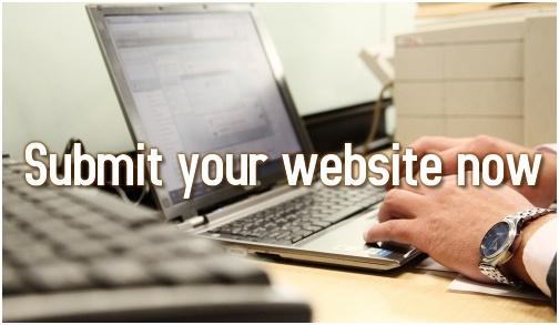 Add your website to IqDir web directory