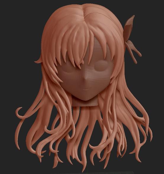 create  3d model for your games