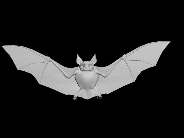 create  3d model for your games