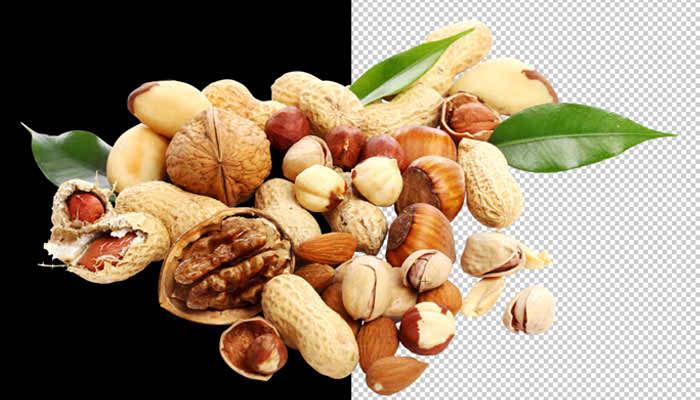 Photoshop Background Removal Services