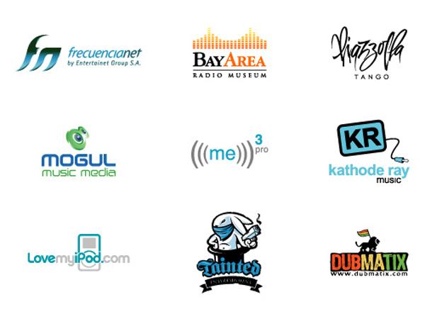  Design DJ, Band, Music logo or any other type of logo