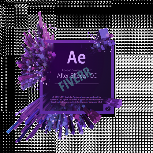  AMAZING intro animation