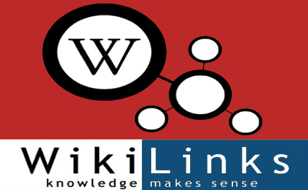 Provide 150 wiki backlinks yo your site