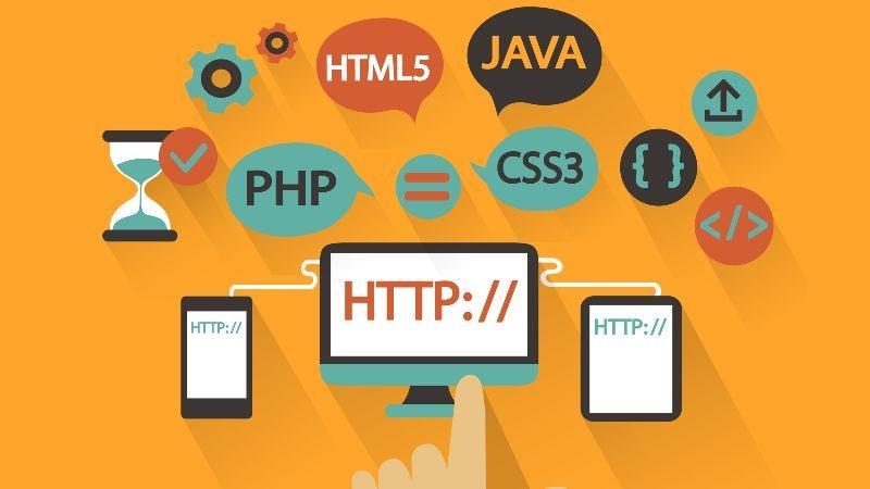  Your Own website developer in html, css, Javascript, jQuery, PHP etc 