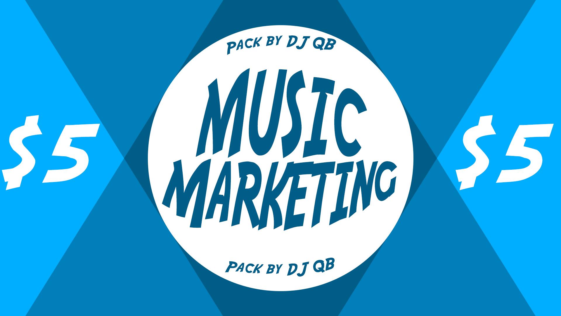 Internet Marketing For Your Music