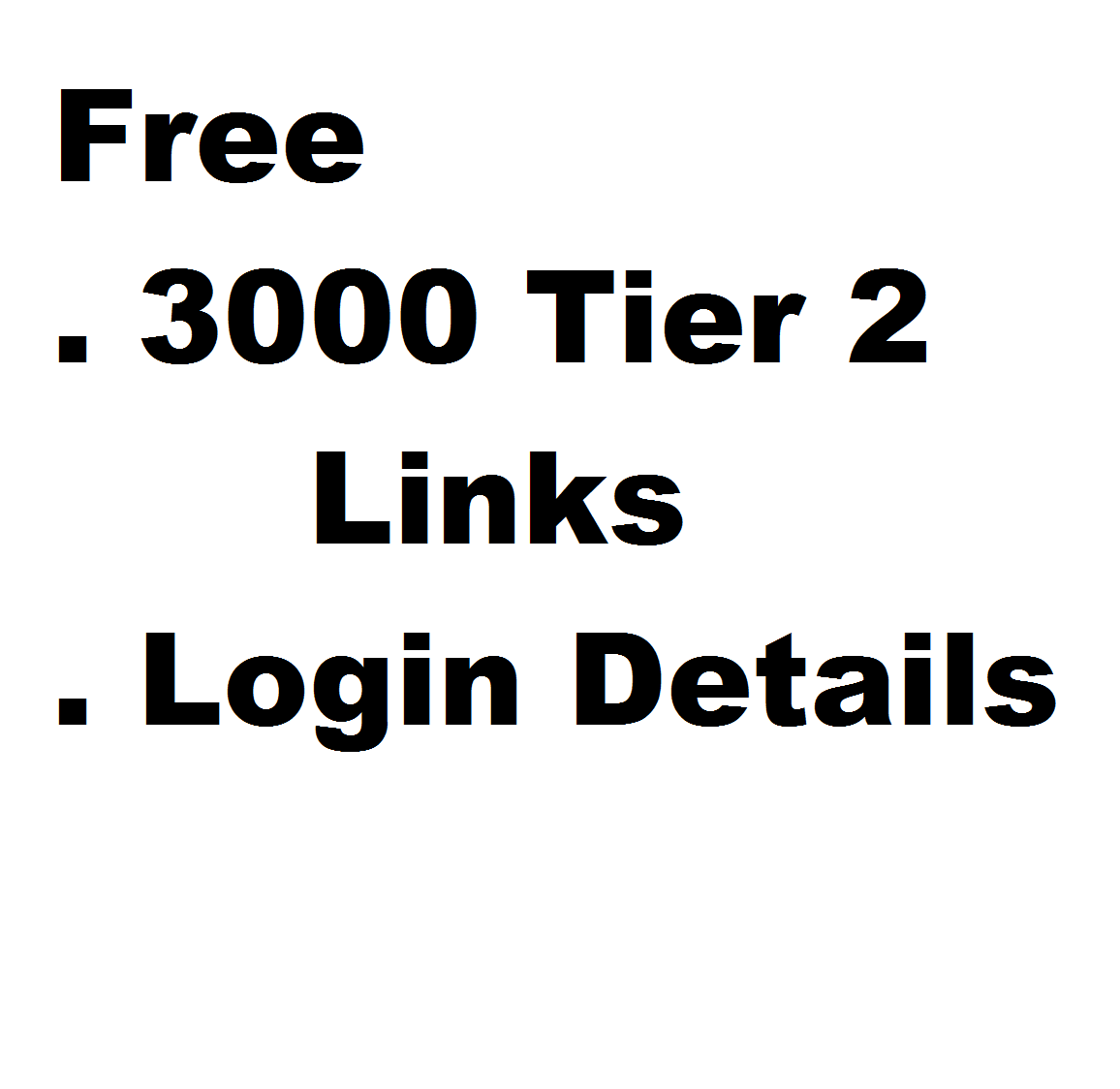 Dofollow 150+ High Authority seo link building DA 50 to 99 from 100 domains, High Authority