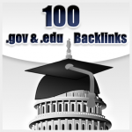 100 HQ .Gov & .EDU Backlinks - Soar your rank
