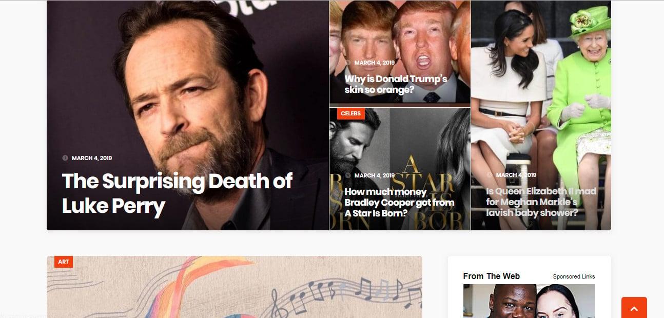 Publish a Guest post on "Google News Approved" DA 80 Magazine Blog With Dofollow Link