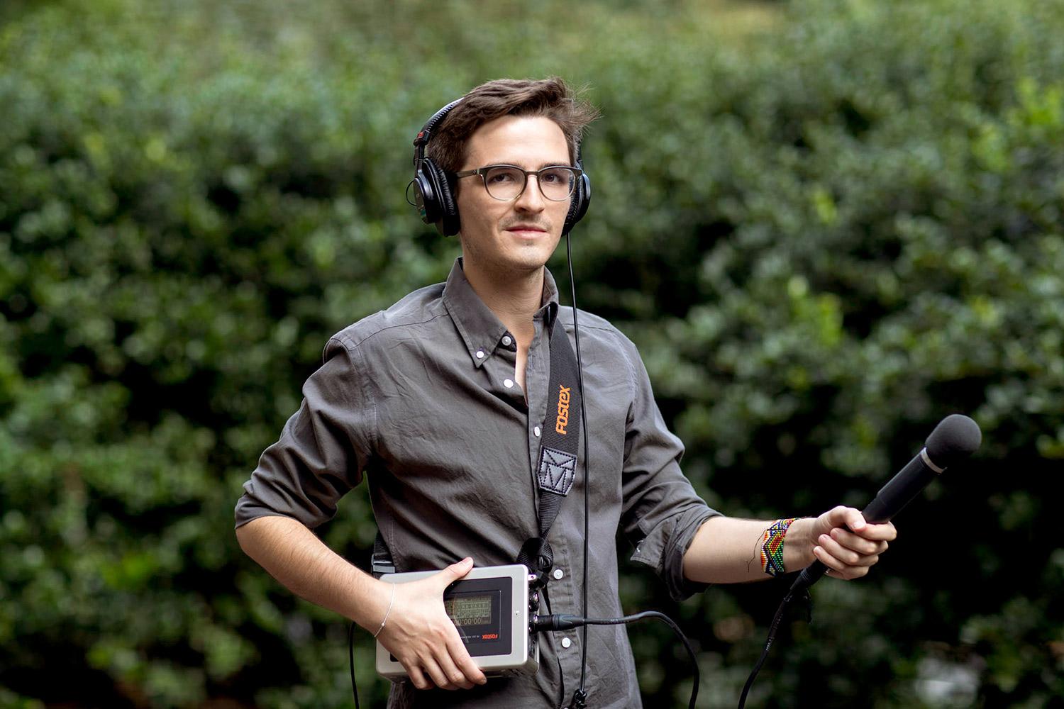 I will promote podcast to get downloads from thousands of subscribers