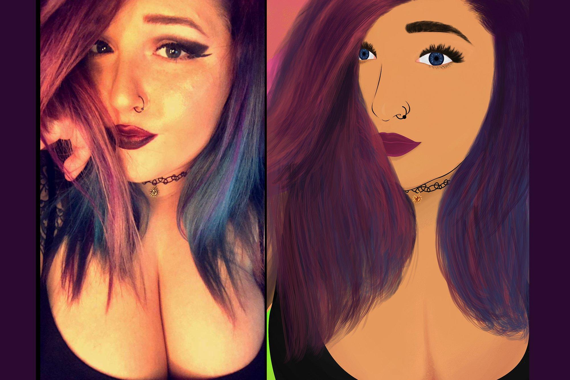 High Quality Digital Art