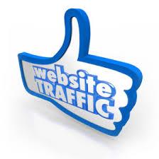 Targeted 75000 High Quality 18+ Visitors Traffic to Website