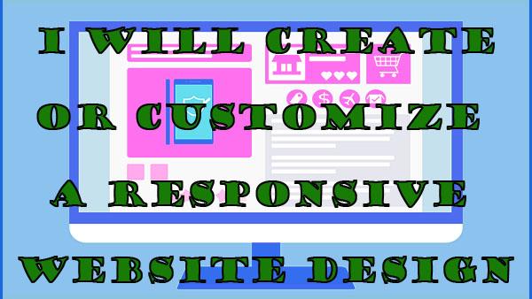 Looking for a responsive website designer?