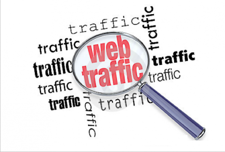 100,000 Niche Targeted 18+ Web Visitors Traffic